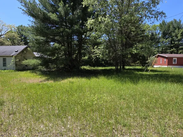 W Wilmas Way Parcel E, Baldwin, MI 49304