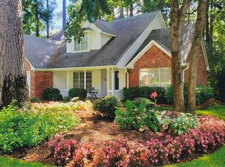 3502 Rock Creek Dr, Tyler, TX 75707
