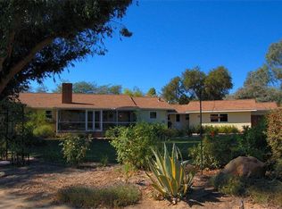 210 Bristol Rd, Ojai, CA 93023