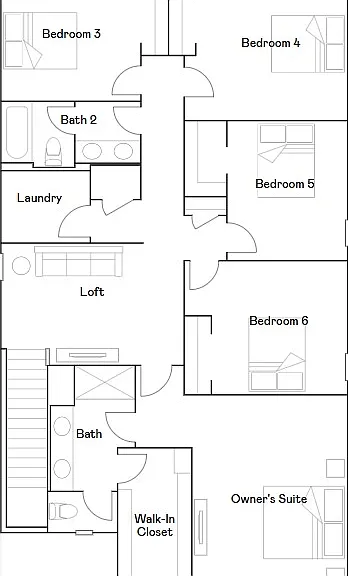 1025 Saltgrass Way — Photo 3