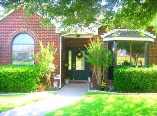 3614 Ridgestone Dr, Garland, TX 75040