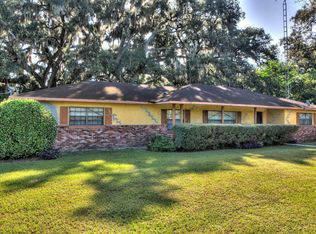 9205 NW 80th Ave, Ocala, FL 34482