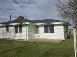 2215 N 47th Ave, Greeley, CO 80631