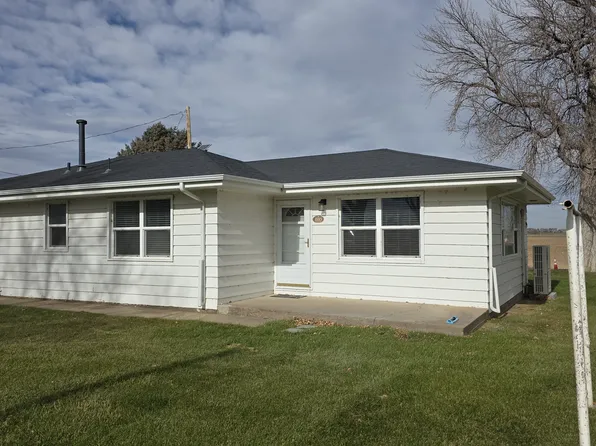 2215 N 47th Ave, Greeley, CO 80631