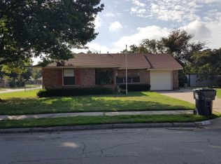 4401 Randel Dr, Wichita Falls, TX 76308