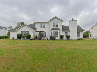 2195 Rosewood Mill Ct, Loganville, GA 30052
