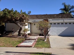 17108 Mapes Ave, Cerritos, CA 90703