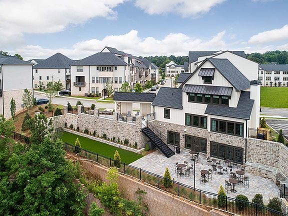 Your Overlook Clubhouse at Reverie on Cumberland