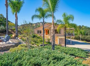 16996 Archie Moore Ring, Ramona, CA 92065