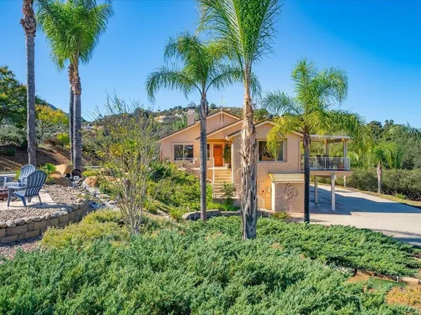 16996 Archie Moore Ring, Ramona, CA 92065