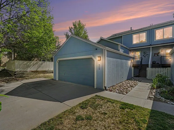 949 Reynolds Farm Ln #A8, Longmont, CO 80503