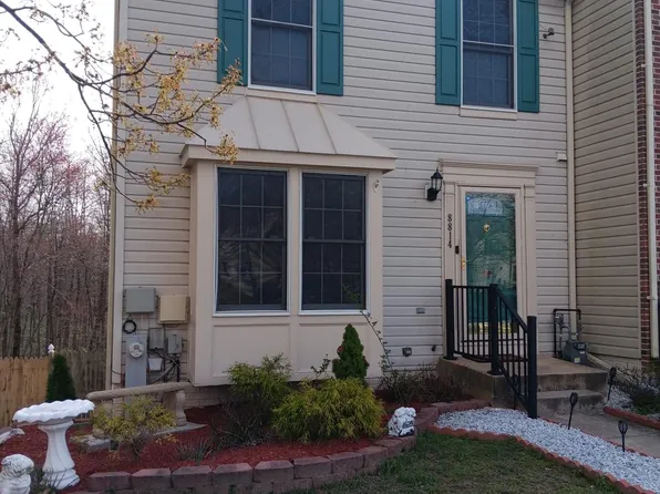 8814 Castlebury Ct, Laurel, MD 20723