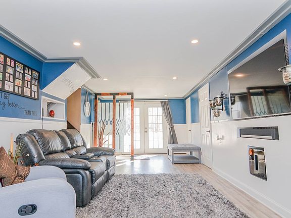 Family Room - Main Level