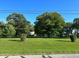 3714 W Hamilton Rd, Monee, IL 60449