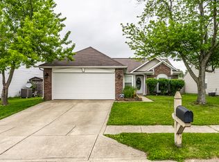 4327 Strawflower Dr, Indianapolis, IN 46203