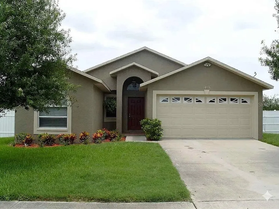 1485 Donegan Rd