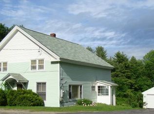 221 Portland Rd, Gray, ME 04039