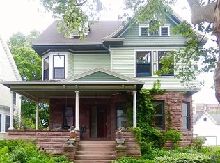 12 Strathallan Park APT 3, Rochester, NY 14607