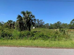 Citron Rd, North port, FL 34286