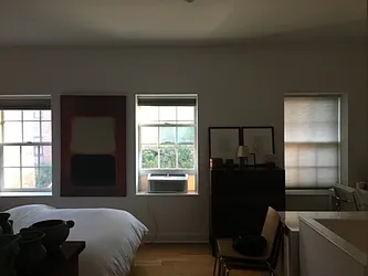 Rented by Corcoran