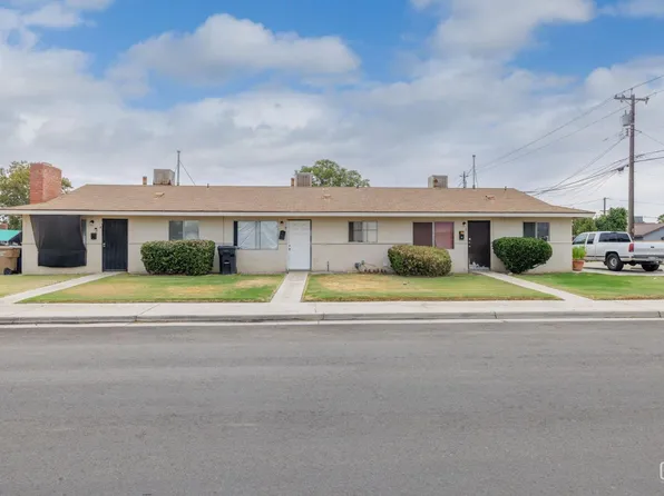 723 Lincoln Ave, Bakersfield, CA 93308
