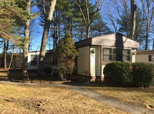 9 Hide Away, Coventry, RI 02816