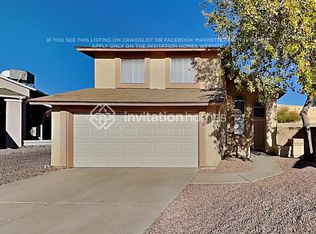 11931 N 76th Dr, Peoria, AZ 85345