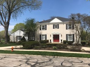 701 Burning Tree Ln, Naperville, IL 60563