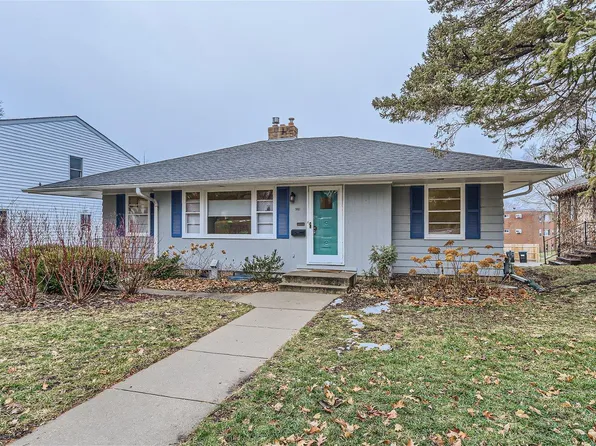 981 Saint Paul Ave, Saint Paul, MN 55116
