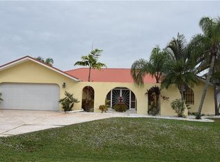 4424 Tatum St, Pt Charlotte, FL 33948