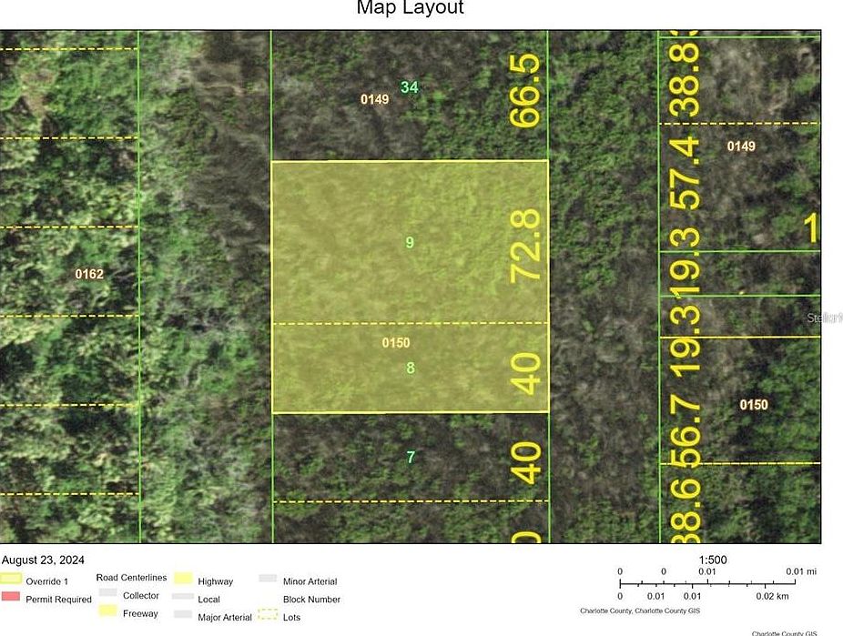 2nd image of 2049 SORRENTO DRIVE LOT 8