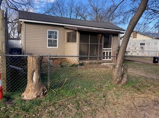 856 S 64th Ave W, Tulsa, OK 74127