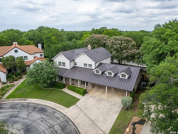 4th image of 14 GRANBURG CIR