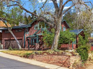 315 Evergreen Ave, Boulder, CO 80304
