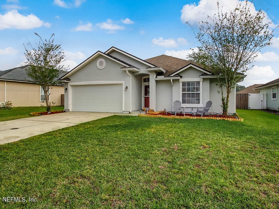 45098 AMHURST OAKS Drive, Callahan, FL 32011 Zillow