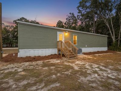 1231 NW 11th Dr, Chiefland, FL, 32626