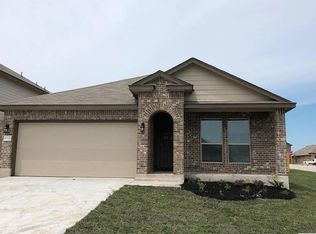 6202 Dorthy Muree Dr, Temple, TX 76502