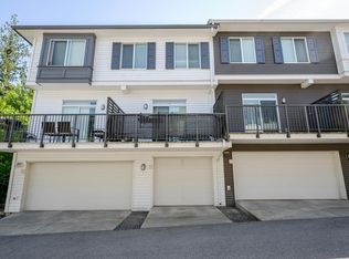 8130 136a St #36, Surrey, BC V3W 1H9