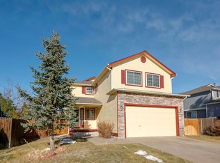 22349 E Princeton Dr, Aurora, CO 80018