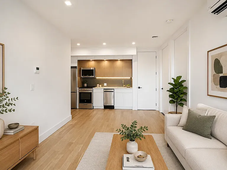 5 Withers St #210 — Photo 1