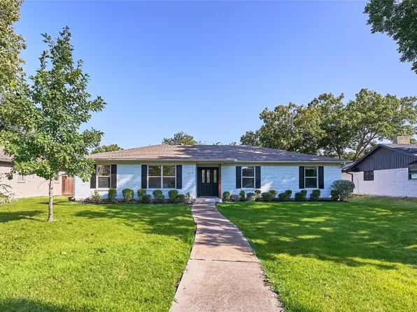 425 Summit Dr, Richardson, TX 75081