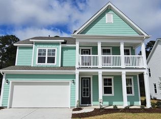 4059 Dewberry Ln LOT 969, Myrtle Beach, SC 29579