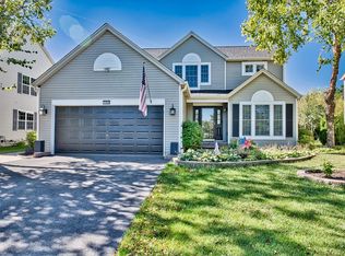 1703 Manor Oaks Dr, Plainfield, IL 60586