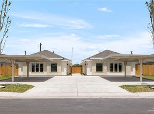 6811 59th Ln #2, McAllen, TX 78504