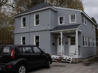 45 Cedar St, Westbrook, ME 04092