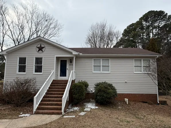 (undisclosed Address), Raleigh, NC 27613