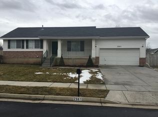 2961 W 1400 N, Clinton, UT 84015