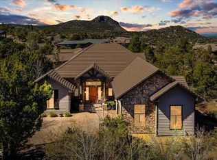 2144 Forest Mountain Rd, Prescott, AZ 86303