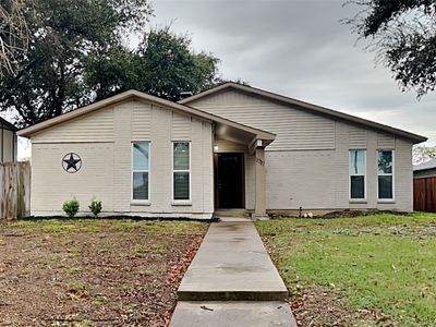 1717 Southampton Dr, Carrollton, TX, 75007