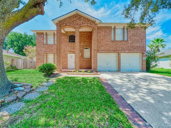 20418 Linden Tree Dr, Katy, TX 77449